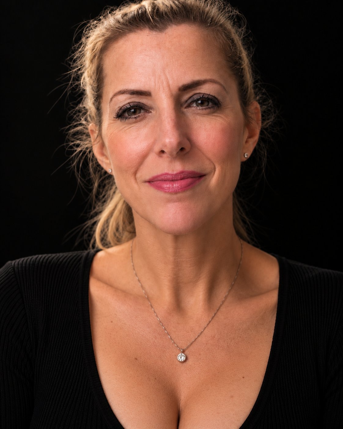 Portrait of Imogen Isherwood