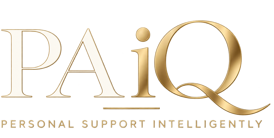 PAiQ — Personal Support Intelligently